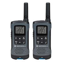 Radio Walkie Talkie Motorola T200 FRS